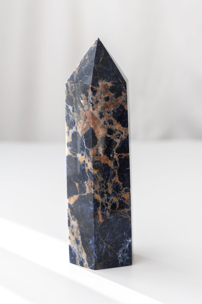 sodalite point generator