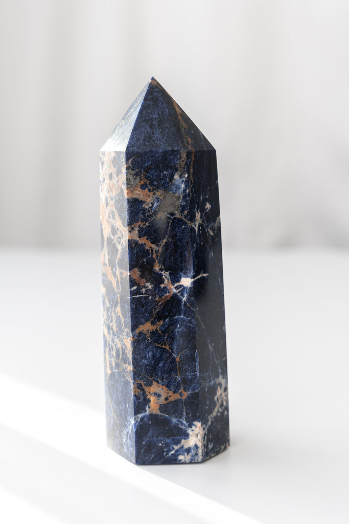sodalite point generator
