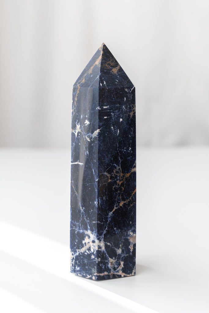 sodalite point generator