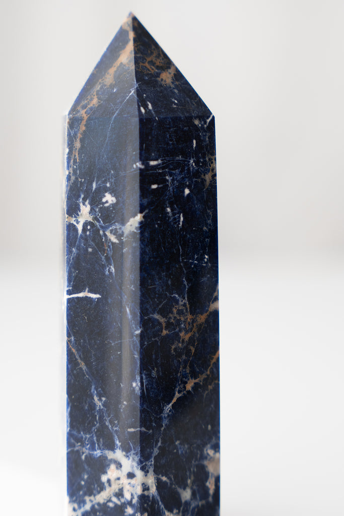 sodalite point generator