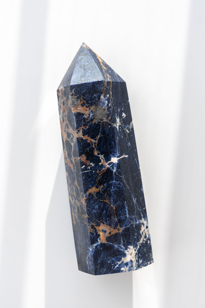 sodalite point generator
