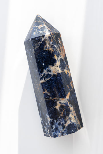 sodalite point generator