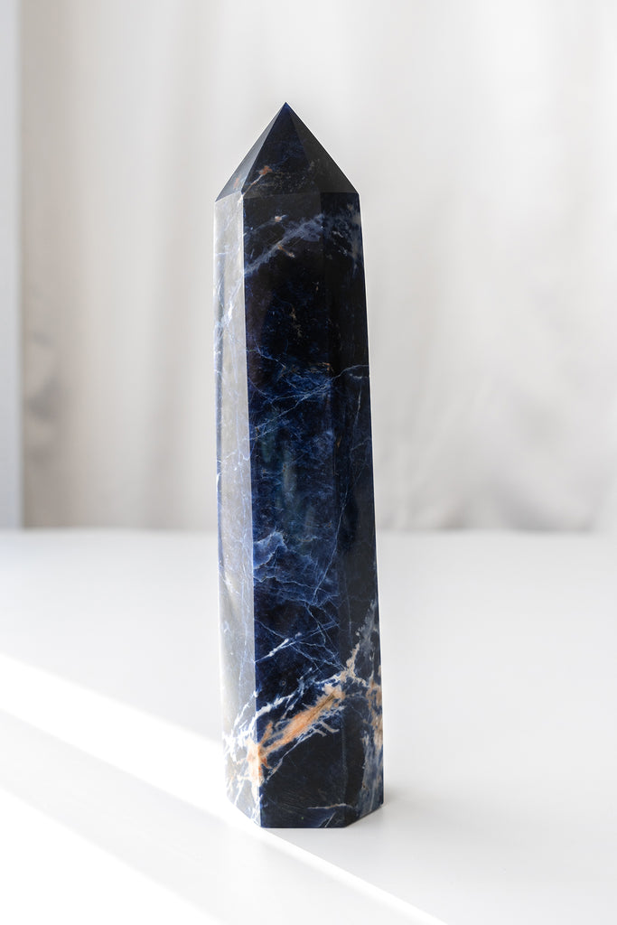sodalite point generator