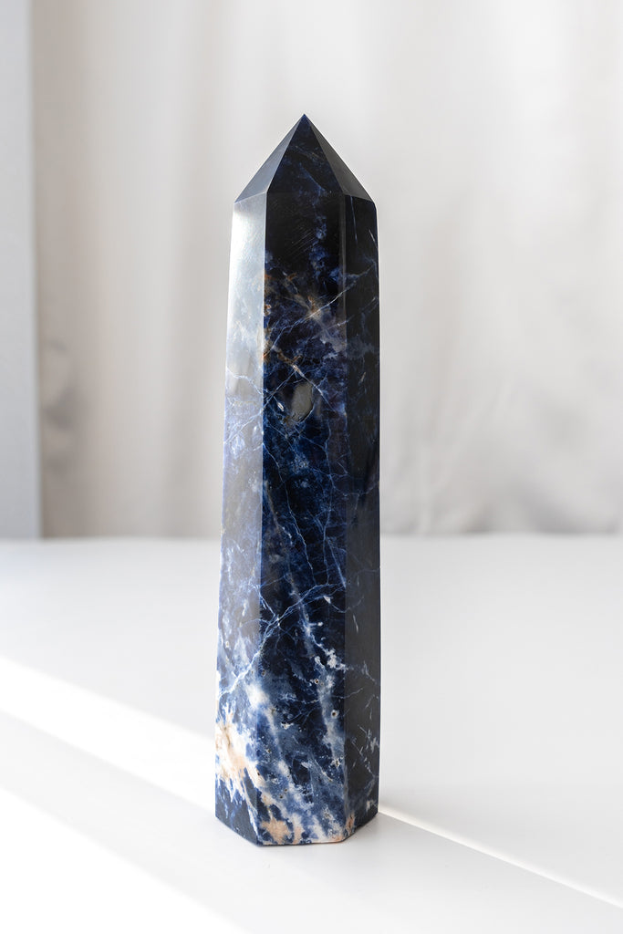 sodalite point generator