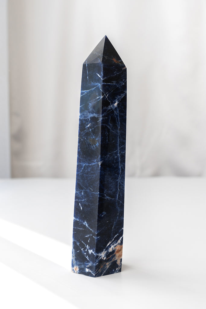 sodalite point generator