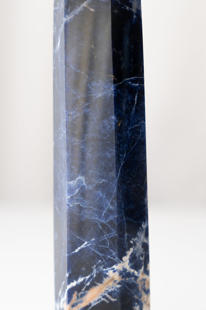 sodalite point generator