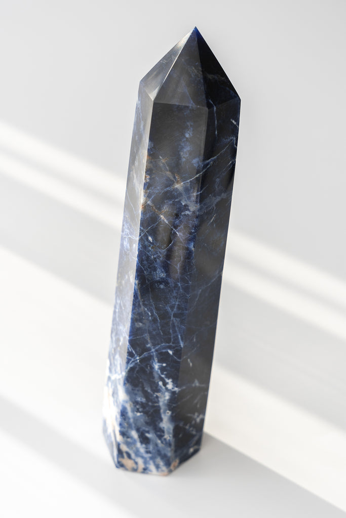 sodalite point generator