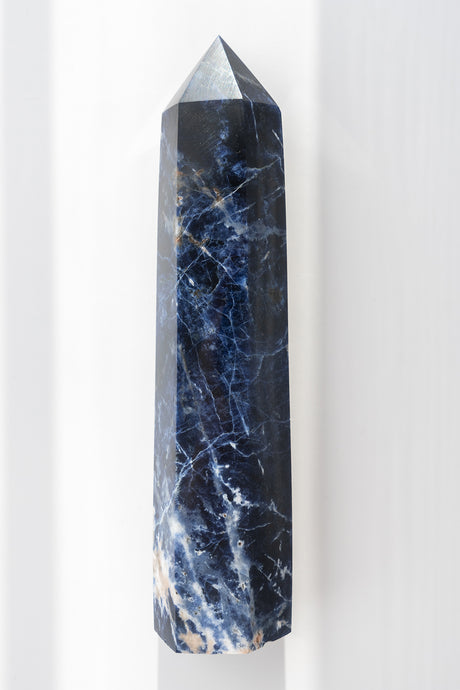 sodalite point generator