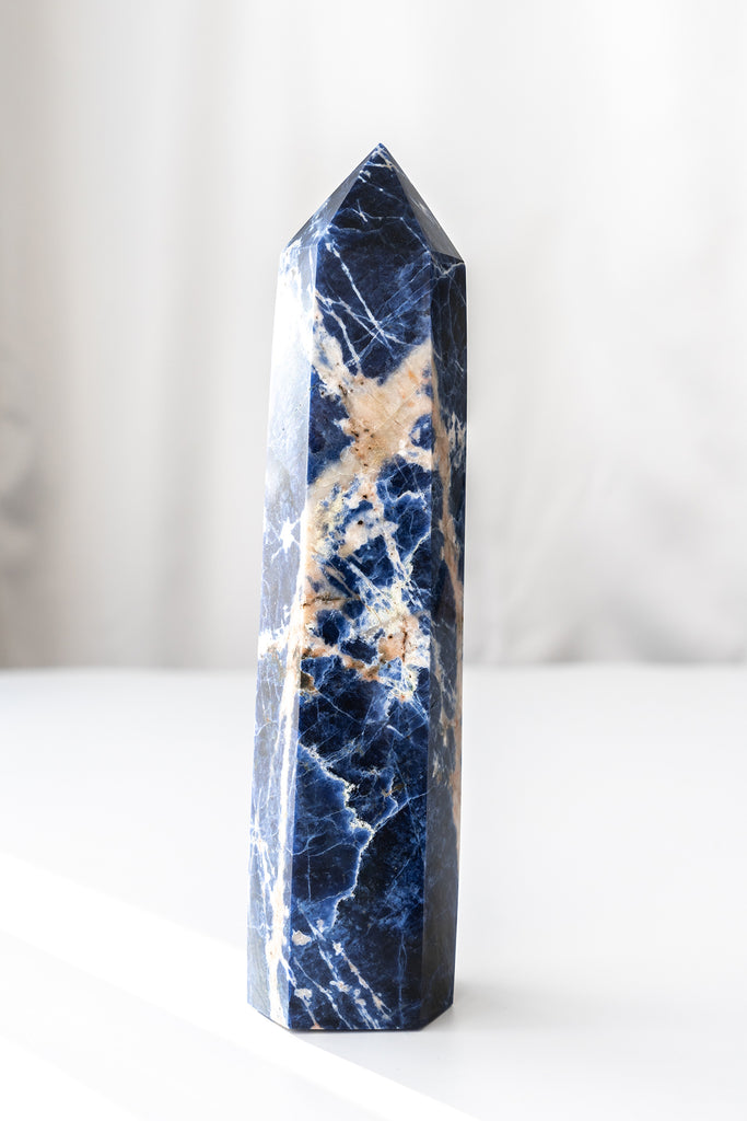 sodalite point generator
