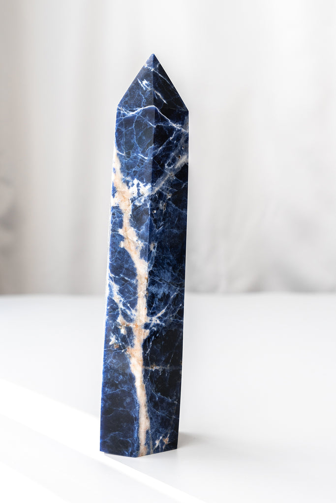 sodalite point generator