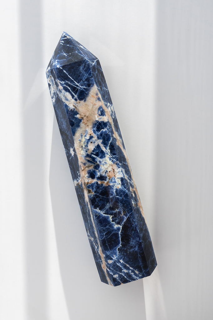 sodalite point generator