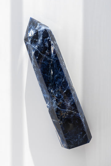 sodalite point generator