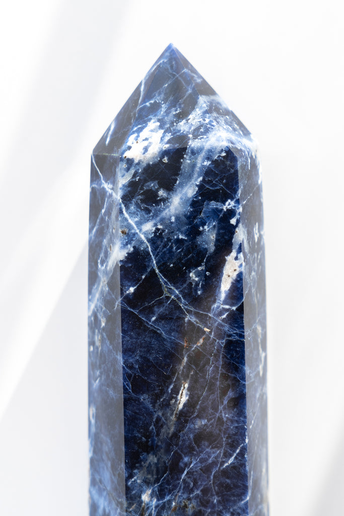 sodalite point generator