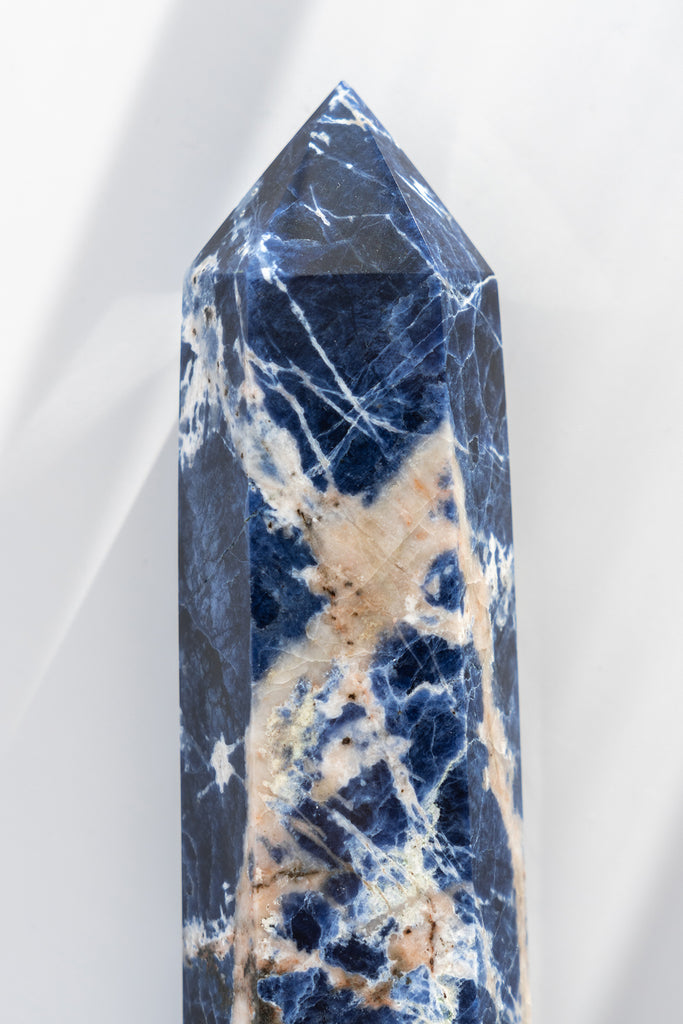 sodalite point generator
