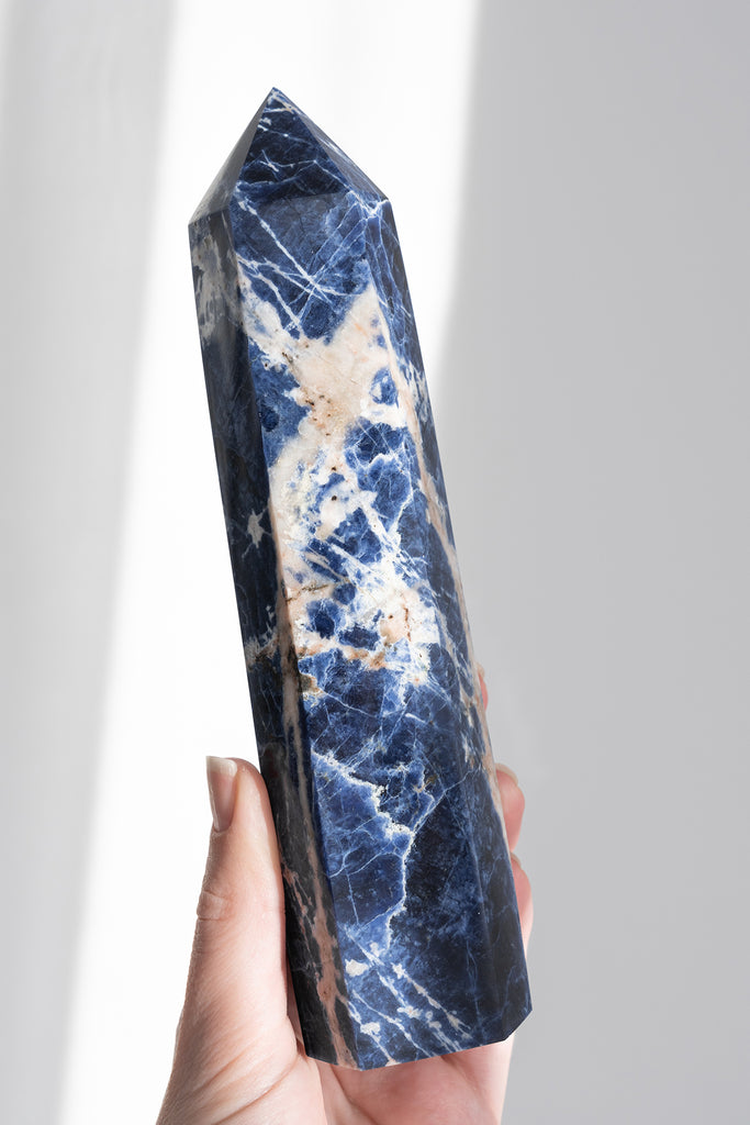 sodalite point generator