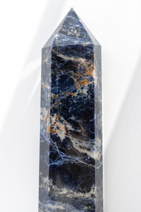 sodalite point generator