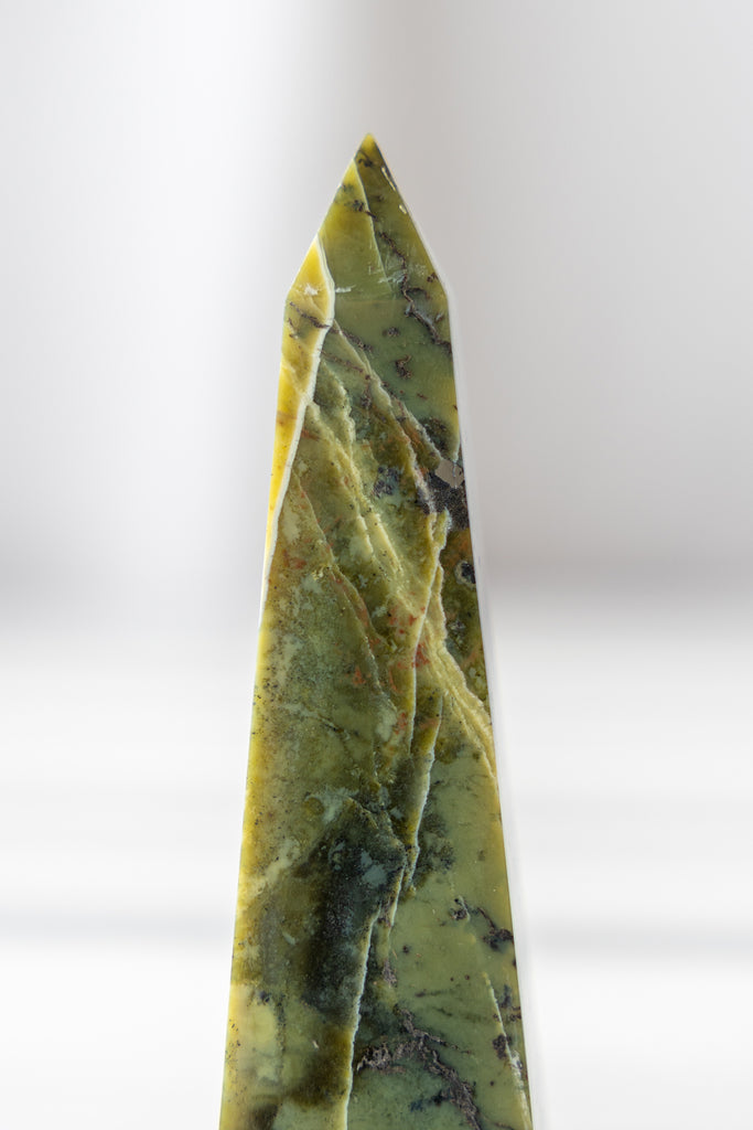 aaa serpentine obelisk peruvian peru