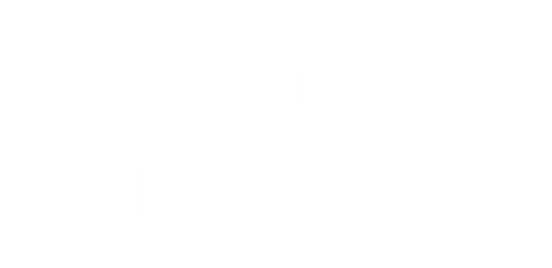 Born Crystals