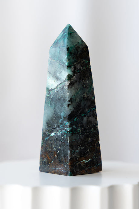 AAA Quantum Quattro Obelisk