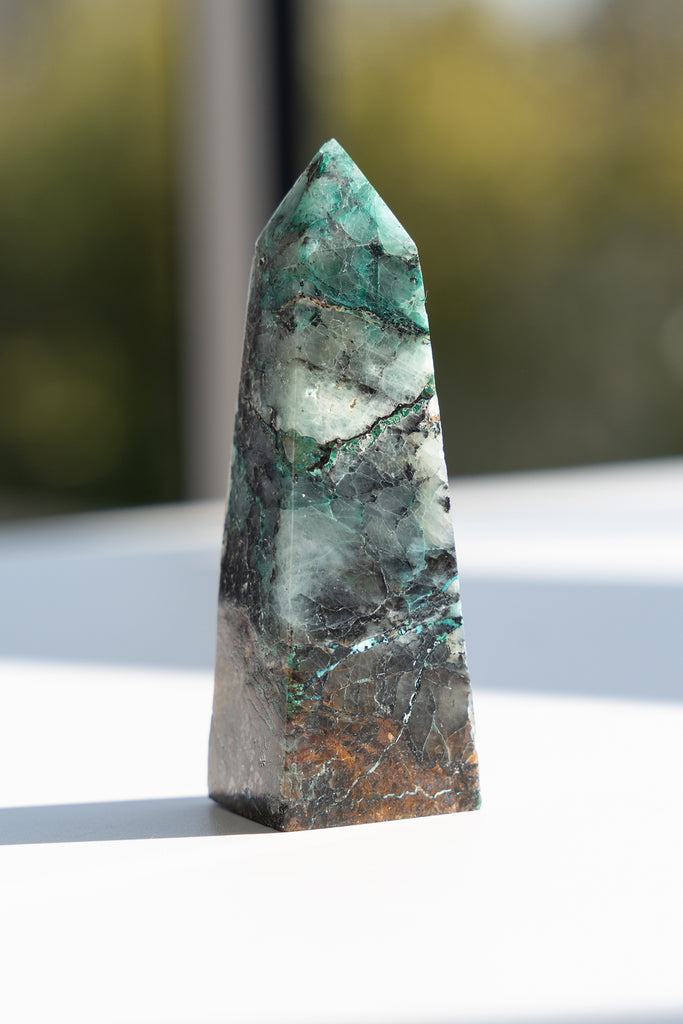 AAA Quantum Quattro Obelisk