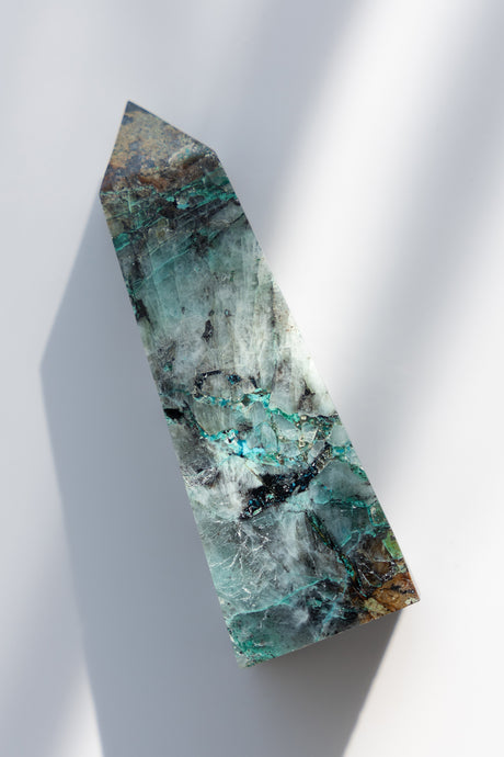 AAA Quantum Quattro Obelisk