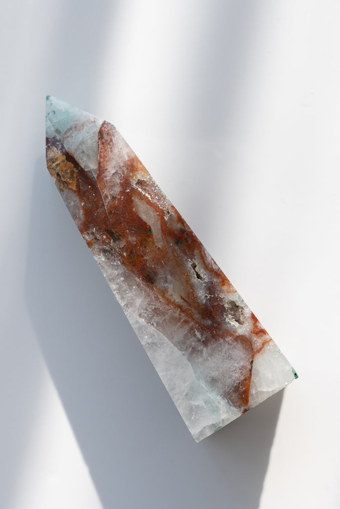 AAA Quantum Quattro Obelisk