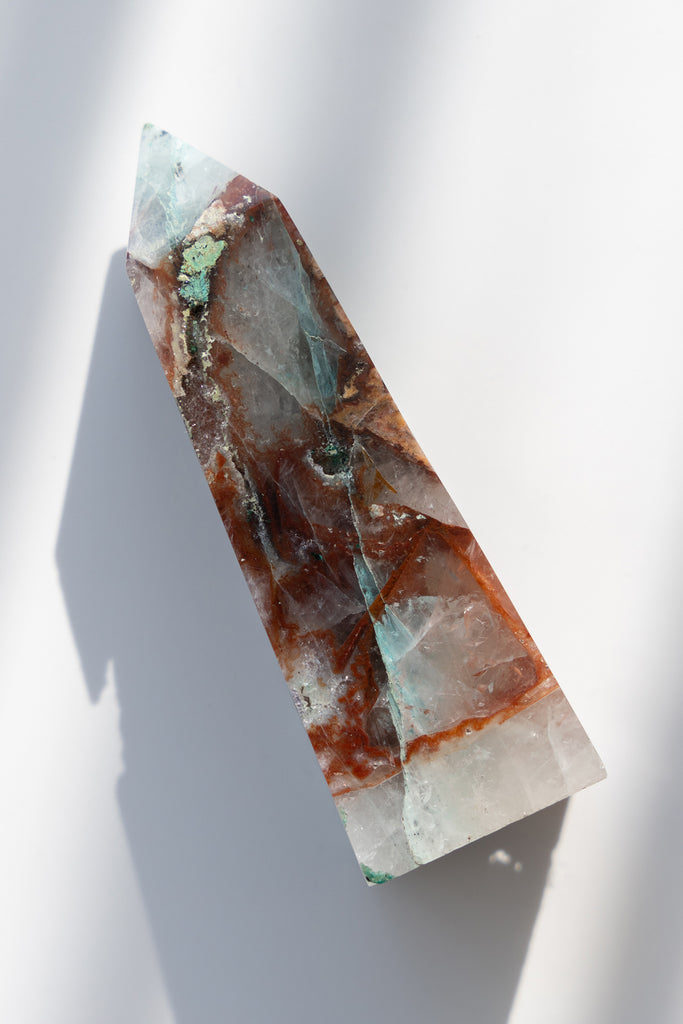 AAA Quantum Quattro Obelisk