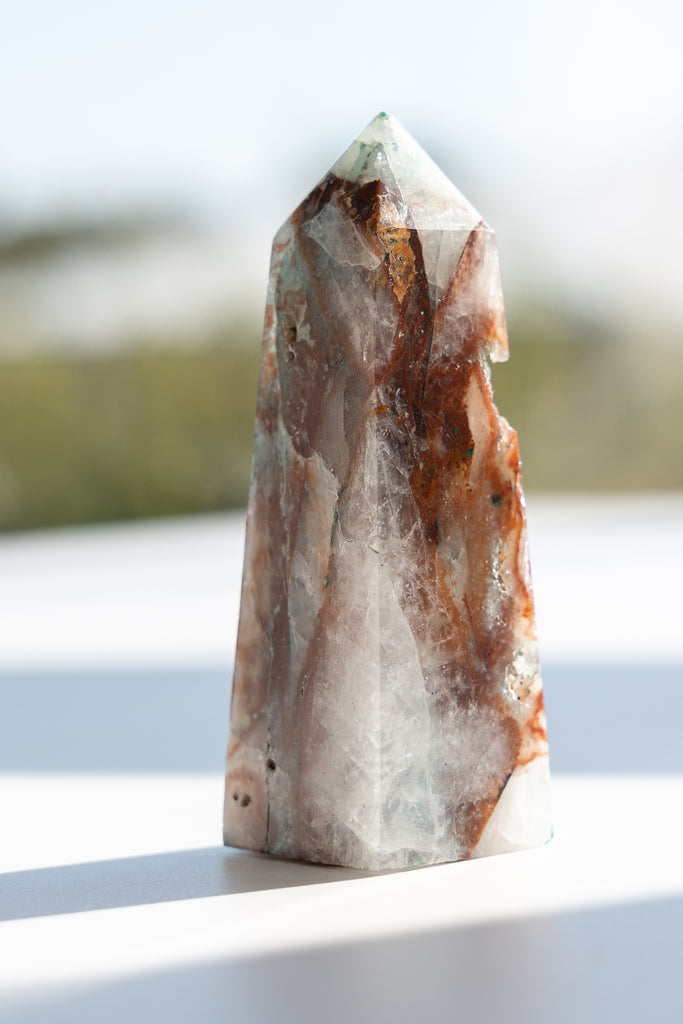 AAA Quantum Quattro Obelisk