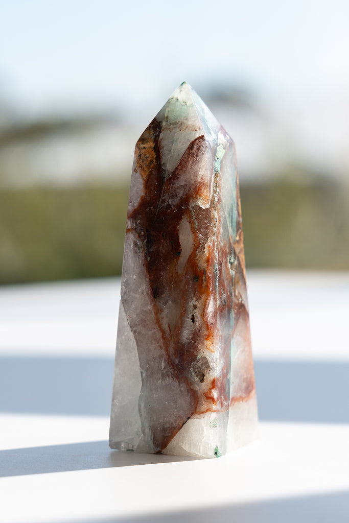 AAA Quantum Quattro Obelisk