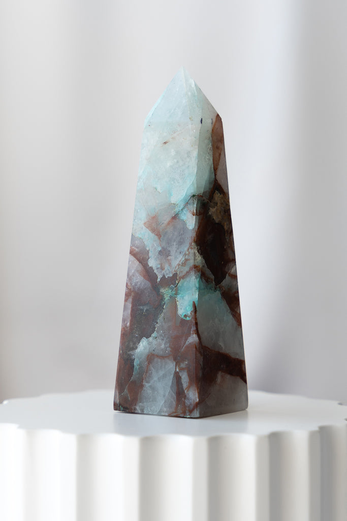 AAA Quantum Quattro Obelisk