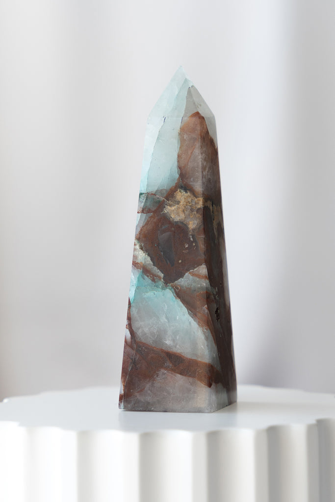 AAA Quantum Quattro Obelisk