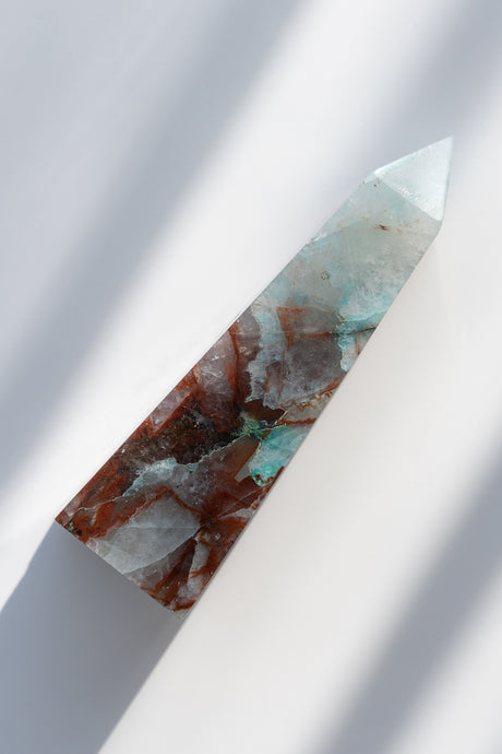 AAA Quantum Quattro Obelisk