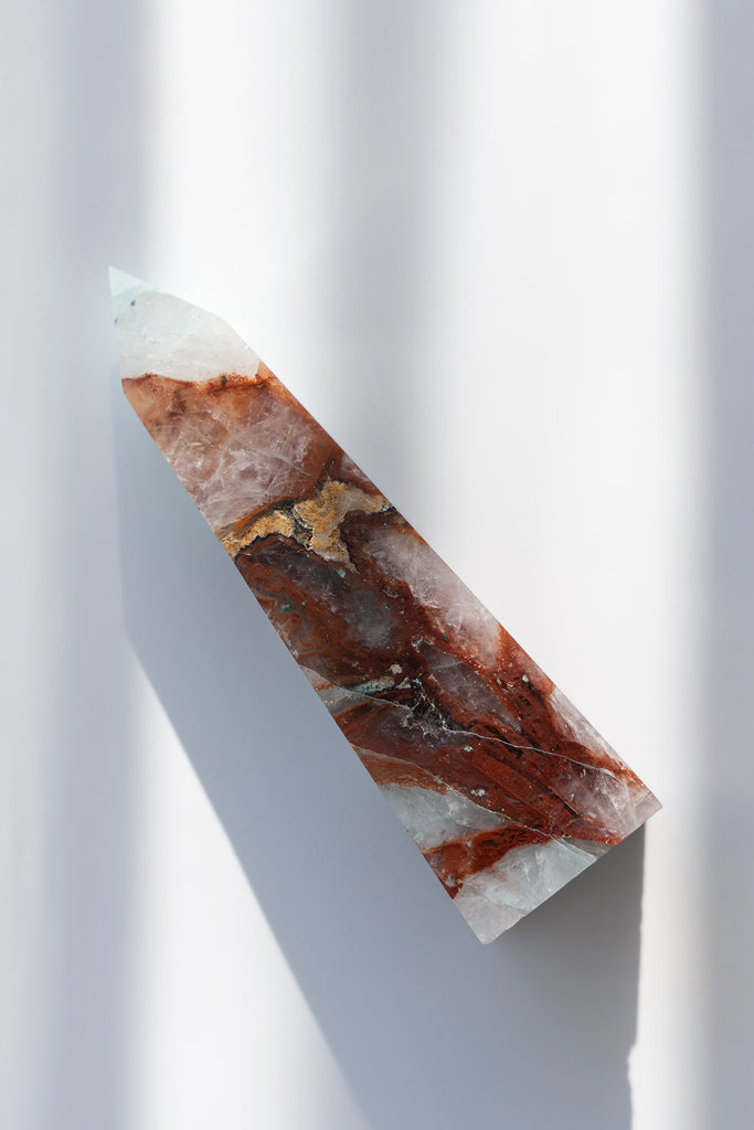 AAA Quantum Quattro Obelisk