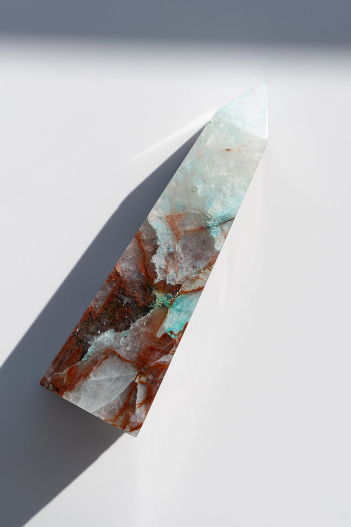 AAA Quantum Quattro Obelisk