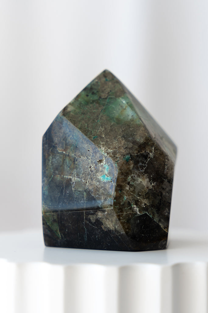 quantum quattro freeform crystal