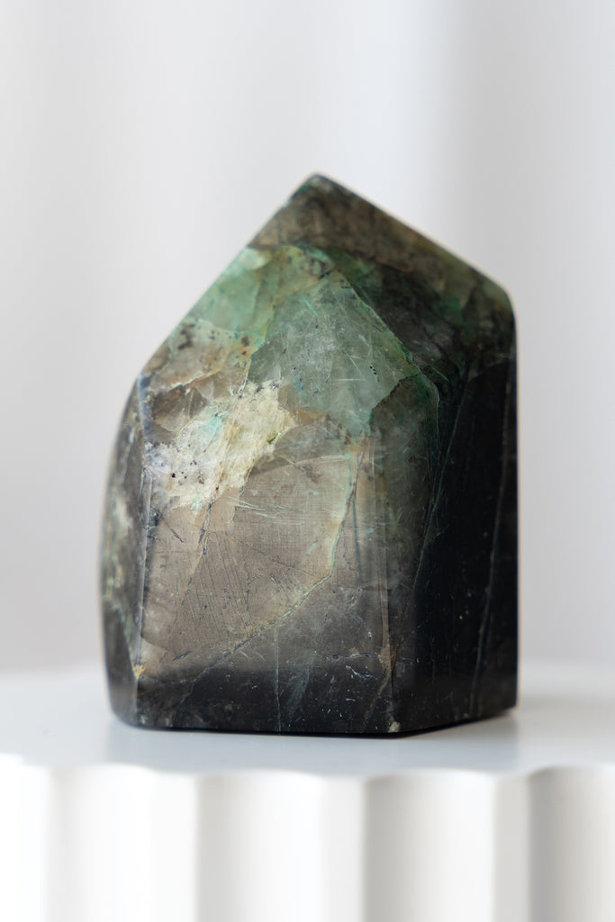 quantum quattro freeform crystal