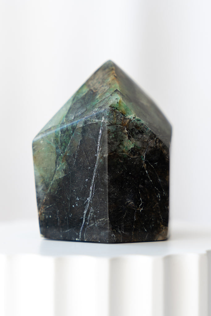 quantum quattro freeform crystal