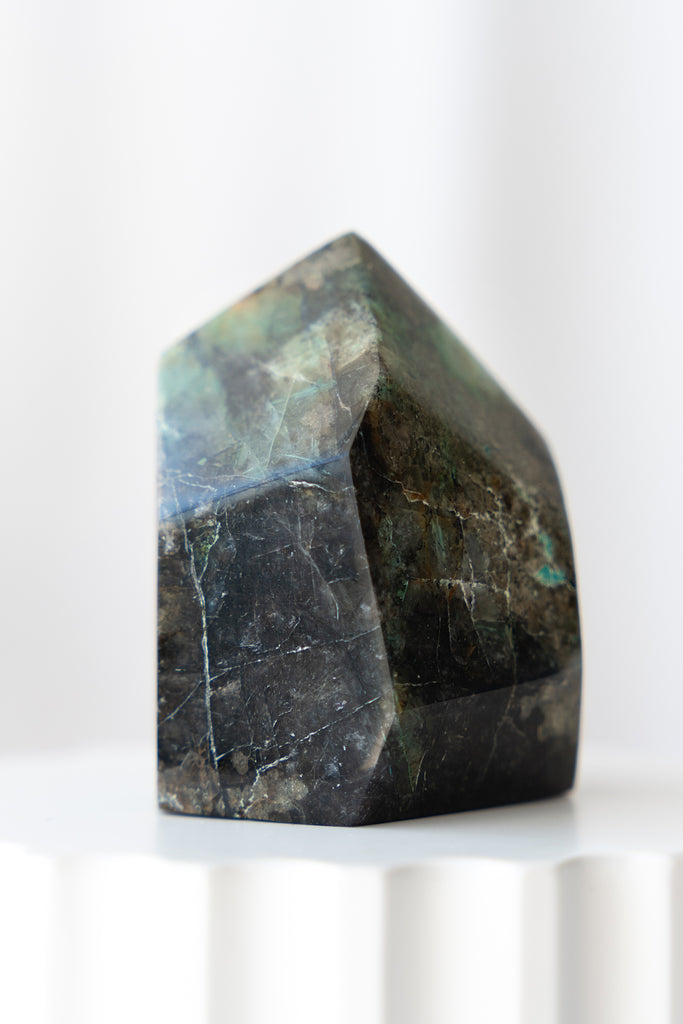 quantum quattro freeform crystal