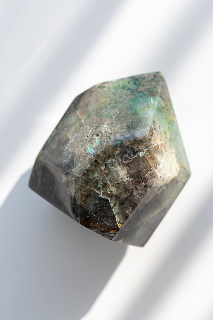 quantum quattro freeform crystal