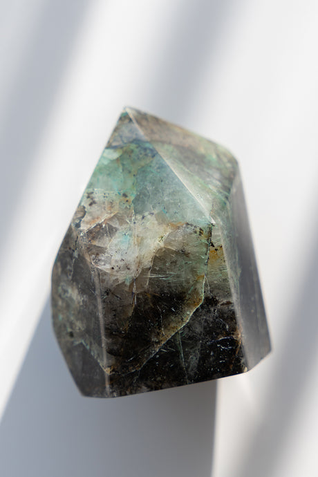 quantum quattro freeform crystal