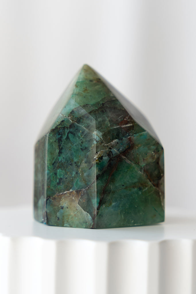 quantum quattro freeform crystal