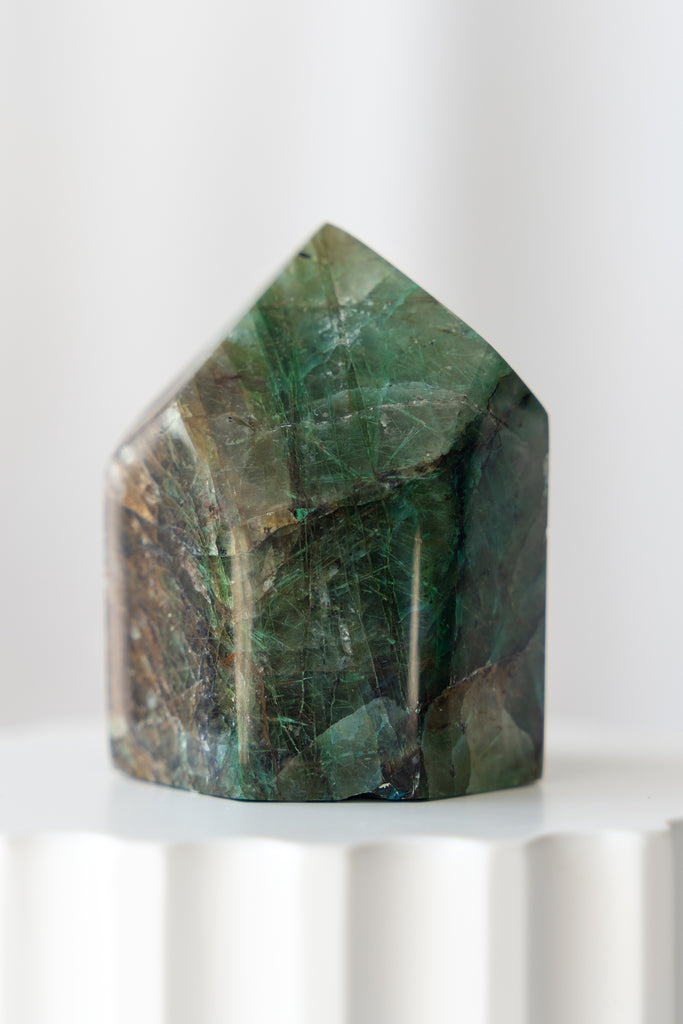 quantum quattro freeform crystal