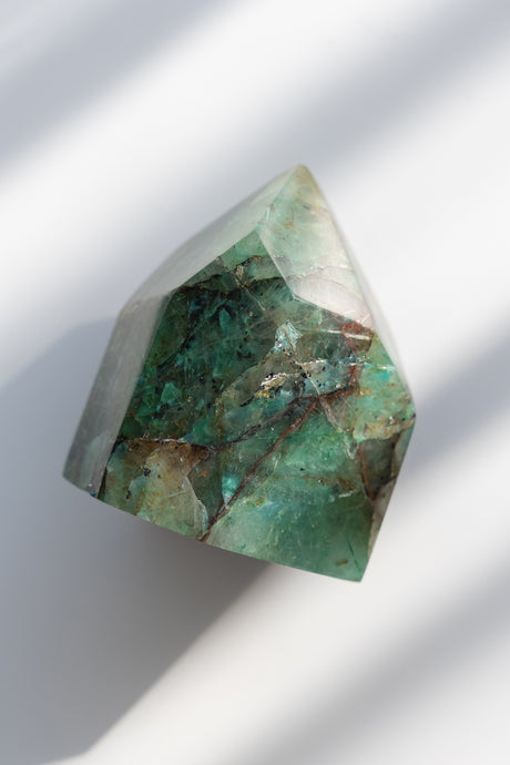 quantum quattro freeform crystal