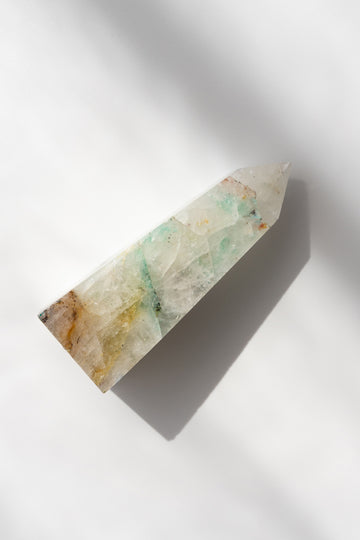 quantum quattro quartz obelisk