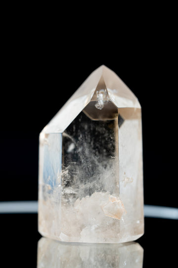 Brazilian smokey quartz