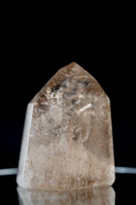 Brazilian smokey quartz