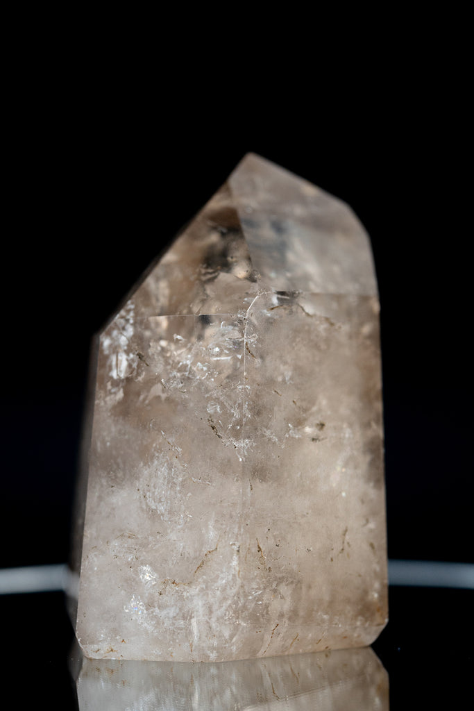 Brazilian smokey quartz