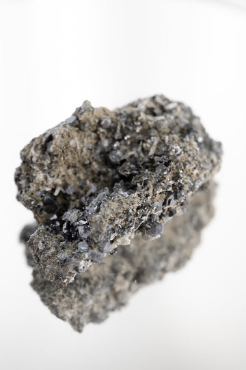 Galena Sphalerite