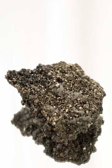 Pyrite Sphalerite