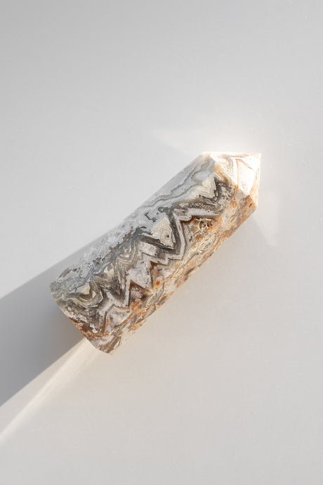 Mexican Sardonyx Point